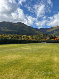 Investimento quota societaria S.r.l