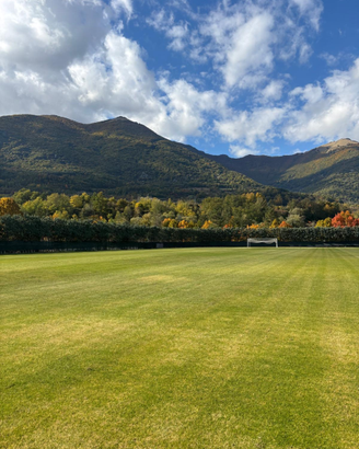 Investimento quota societaria S.r.l