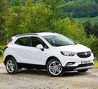 Ricambi opel mokka x originali