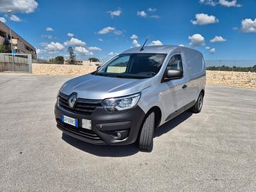 Renault Express ( coibentato no ATP )