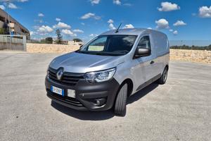 Renault Express ( coibentato no ATP )