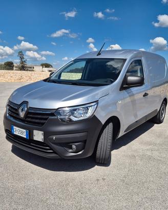 Renault Express ( coibentato no ATP )