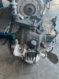 Mazda cx 5 2013 differenziale posteriore rotto