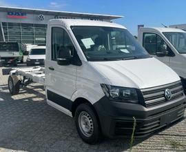 Volkswagen Crafter 35 2.0 BiTDI 177CV AUT. L4 GARA