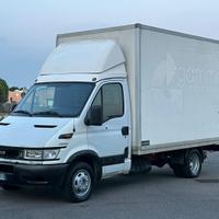 IVECO 35C13 con ARIA CONDIZIONATA SUPER PREZZO!