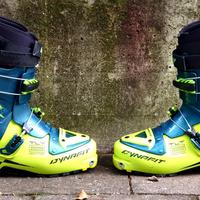 Scarponi scialpinismo Dynafit TLT6 27.5 MP