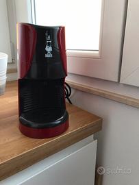 Macchina caffe Bialetti