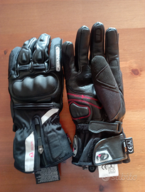 Guanti invernal Garibaldi i X-Warmy Primaloft