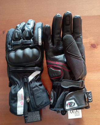 Guanti invernal Garibaldi i X-Warmy Primaloft