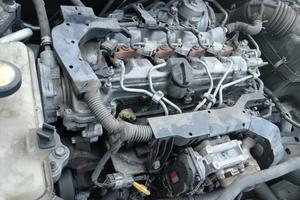 Motore Toyota Rav 4 2.2 110kw 2adftv 2012