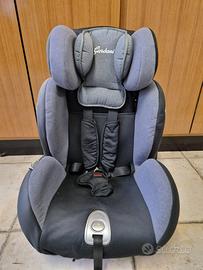 Seggiolino auto 9-36 kg