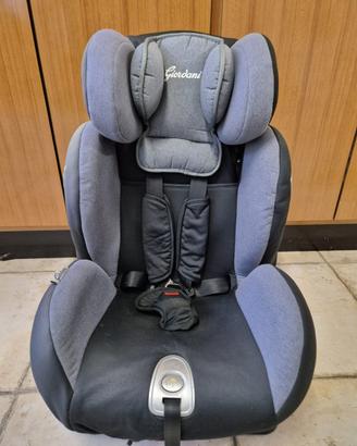 Seggiolino auto 9-36 kg