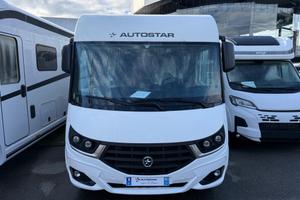 AUTOSTAR PASSION 740 LJ AUTOMATICO ALKO