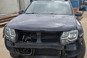 MOTORE COMPLETO DACIA DUSTER 1.6 BZ K4M H6