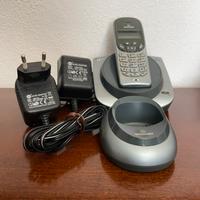 Telefono cordless