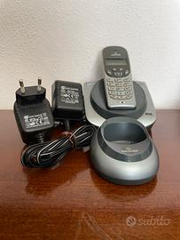 Telefono cordless