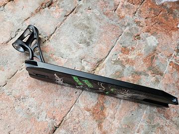 Fasen Brendon Smith deck  NUOVO