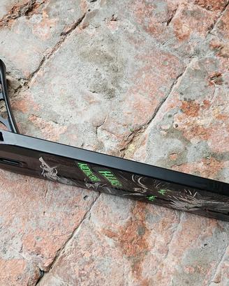 Fasen Brendon Smith deck  NUOVO