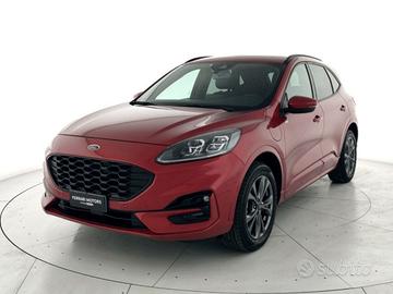 FORD Kuga 2.5 phev ST-Line 2wd 225cv cvt