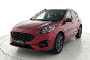 FORD Kuga 2.5 phev ST-Line 2wd 225cv cvt