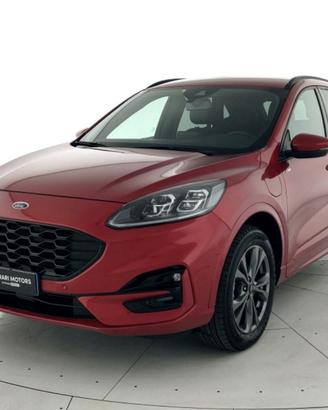 FORD Kuga 2.5 phev ST-Line 2wd 225cv cvt