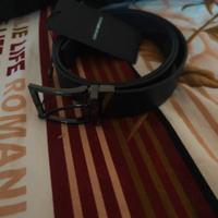 cintura Armani 