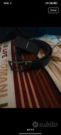 cintura Armani 