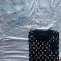 Maglietta Louis Vuitton