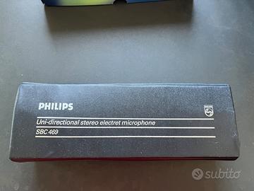 Philips SBC 469