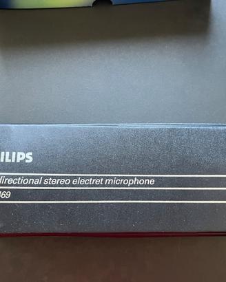 Philips SBC 469