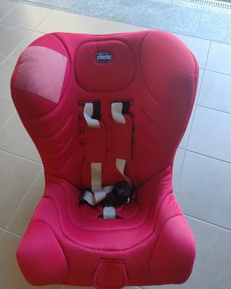 seggiolino auto chicco 0-18 kg