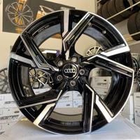 Cerchi NUOVI Audi raggio 21 cod.84231