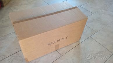 scatole per trasloco