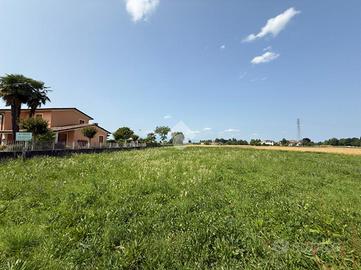 TER. RESIDENZIALE A TOMBOLO