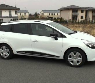 Renault clio 4 in ricambi