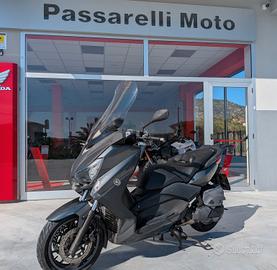 Yamaha X-Max 400 - 2016