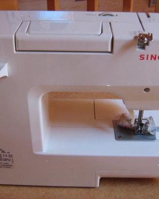 riparazione macchine cucito