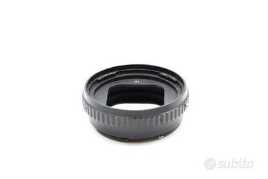 HASSELBLAD TUBO PROLUNGA 22MM