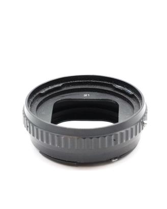 HASSELBLAD TUBO PROLUNGA 22MM