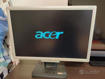 Monitor ACER 19 pollici