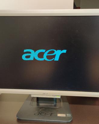 Monitor ACER 19 pollici