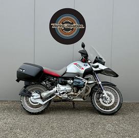 Bmw R 1150 GS Adventure