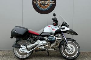 Bmw R 1150 GS Adventure