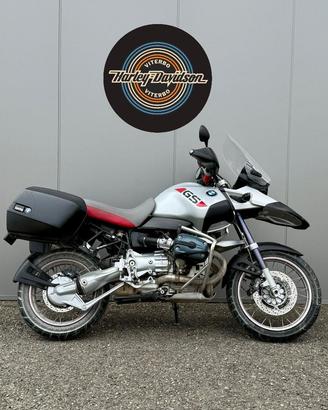 Bmw R 1150 GS Adventure