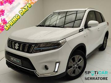 Suzuki Vitara II 2018 1.4 BOOSTERJETHYBRID PA...