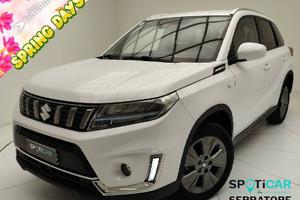Suzuki Vitara II 2018 1.4 BOOSTERJETHYBRID PA...