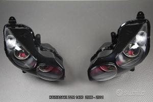 Fanale anteriore KAWASAKI ZZR 1400 2006 - 2011
