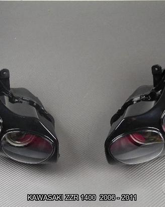 Fanale anteriore KAWASAKI ZZR 1400 2006 - 2011