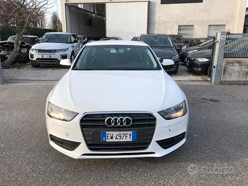 Audi A4 Avant 2.0 TDI 150 CV multitronic Advanced