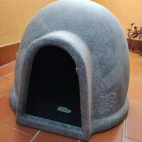 Cuccia per gatti da esterno
